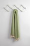 Mijölnir Toalla de playa fouta Walnut Green